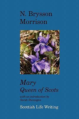 Mary Queen of Scots 1849210837 Book Cover