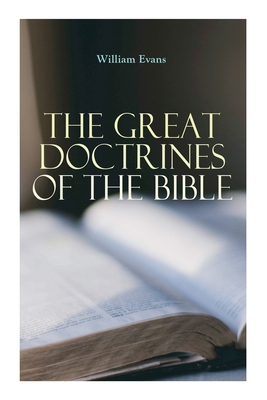 The Great Doctrines of the Bible 8027343364 Book Cover