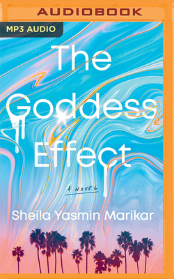 The Goddess Effect 1713663511 Book Cover