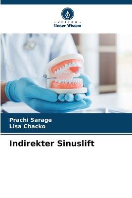 Indirekter Sinuslift [German] 6208611350 Book Cover