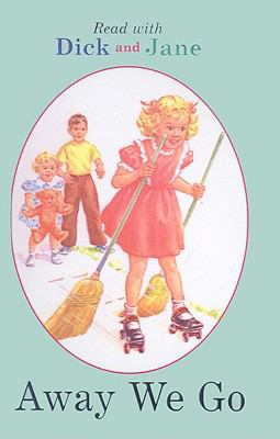 Away We Go 0613725069 Book Cover