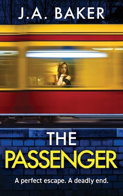 The Passenger 1835612164 Book Cover