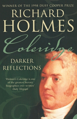 Coleridge: Darker Reflections 0007204566 Book Cover