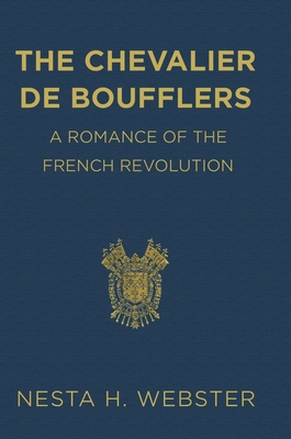 The Chevalier de Boufflers 179476058X Book Cover