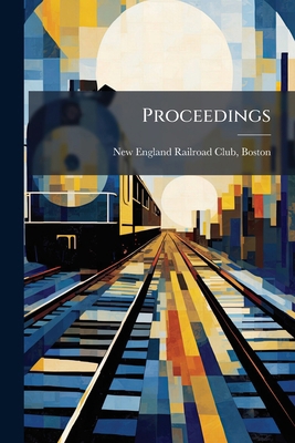 Proceedings 1147630208 Book Cover
