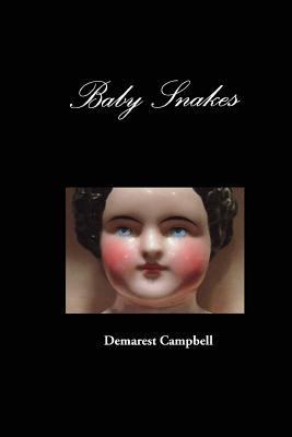 Baby Snakes 1642710601 Book Cover