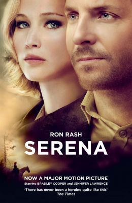 Serena 1782110984 Book Cover