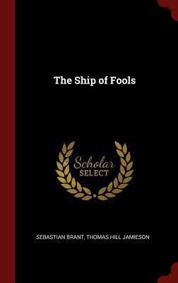 The Ship of Fools 1296529681 Book Cover