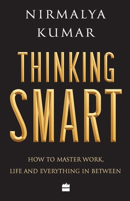 Thinking Smart 9356996903 Book Cover