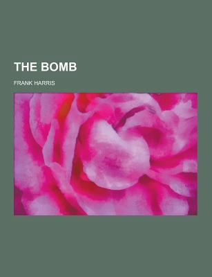 The Bomb 1230460136 Book Cover
