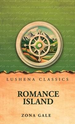 Romance Island B0GZNPR6ZW Book Cover