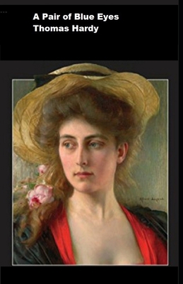 A Pair of Blue Eyes Annotated