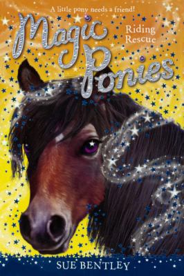 Riding Rescue 0606321195 Book Cover