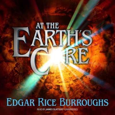 At the Earth's Core 1455129747 Book Cover