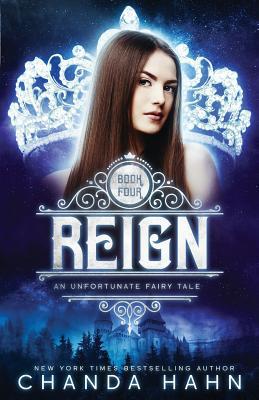 Reign 1950440036 Book Cover
