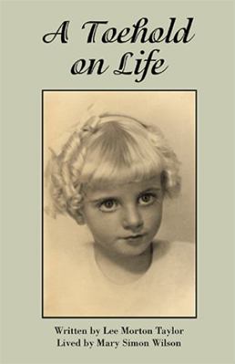 A Toehold on Life 1401071635 Book Cover