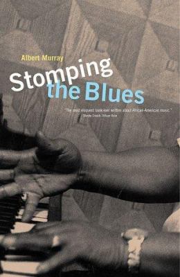 Stomping the Blues 0306803623 Book Cover