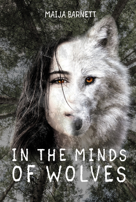In the Minds of Wolves 1978598262 Book Cover