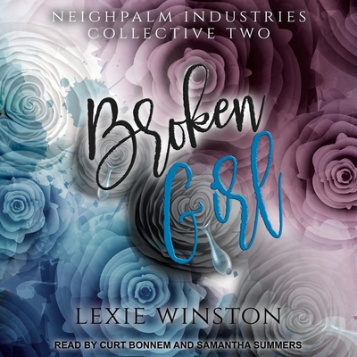 Broken Girl B09NF6ST6X Book Cover