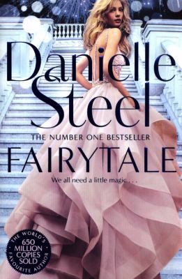 Fairytale 1509800573 Book Cover