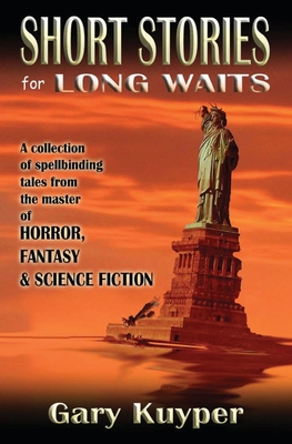 Short Stories for Long Waits 1466365315 Book Cover