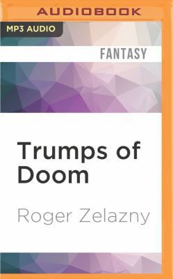 Trumps of Doom 1531821863 Book Cover