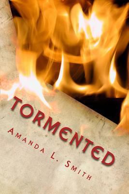 Tormented 1500874698 Book Cover