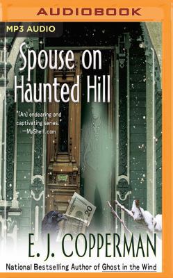 Spouse on Haunted Hill 1543614876 Book Cover