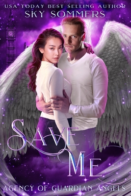 Save Me 9916992681 Book Cover