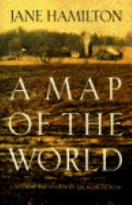 A Map of the World B000INWUB6 Book Cover