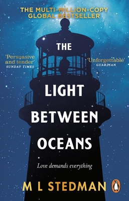 Light Between Oceans 0552778478 Book Cover