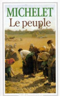 Le Peuple [French] 2080706918 Book Cover
