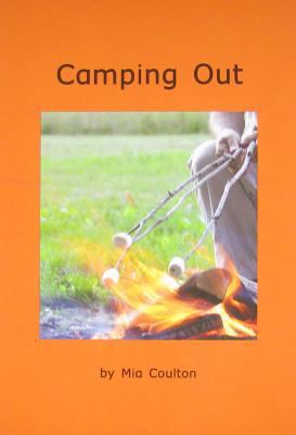 Camping Out 1933624558 Book Cover