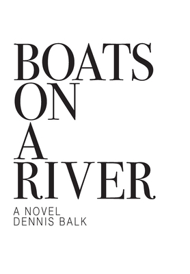 Boats On A River B0BTJ6WXYH Book Cover