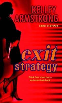Exit Strategy 0553588192 Book Cover