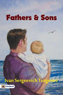 Fathers and Sons 9352662342 Book Cover