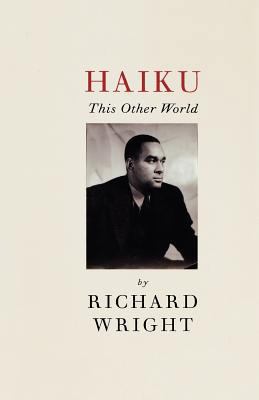 Haiku: This Other World 161145378X Book Cover