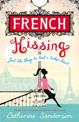 French Kissing 0385664338 Book Cover