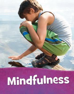 Mindfulness (Mind Matters) 1398213497 Book Cover