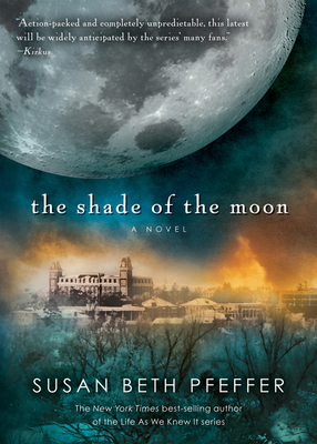 The Shade of the Moon, 4 0544336151 Book Cover