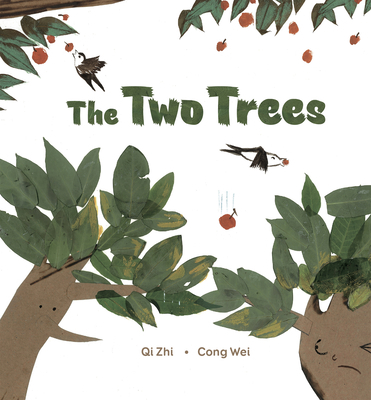 Two Trees 1640740023 Book Cover