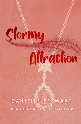 Stormy Attraction 1983278998 Book Cover