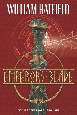 Emperor's Blade: Potb #1 B08TZMK9H5 Book Cover