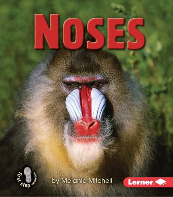 Noses 0822539144 Book Cover