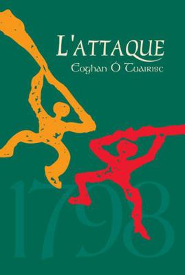 L'Attaque 0853425450 Book Cover