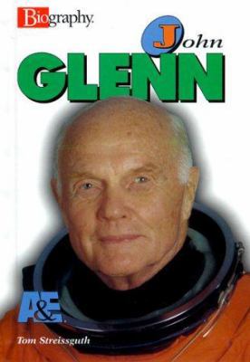 John Glenn 0822549476 Book Cover