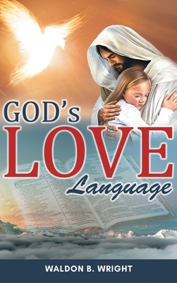 God's Love Language 1956074112 Book Cover