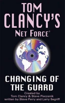 Changing of the Guard 0727862340 Book Cover