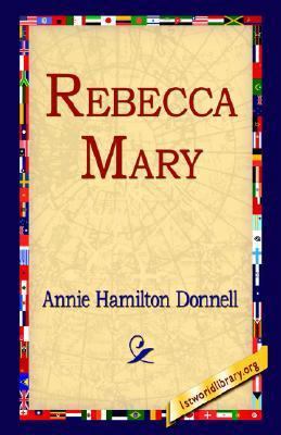 Rebecca Mary 1421809079 Book Cover
