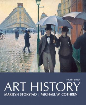 Art History, Combined Volume 0205744222 Book Cover